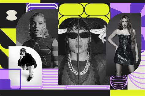 Best Latin Albums of 2024 So Far: Staff Picks .